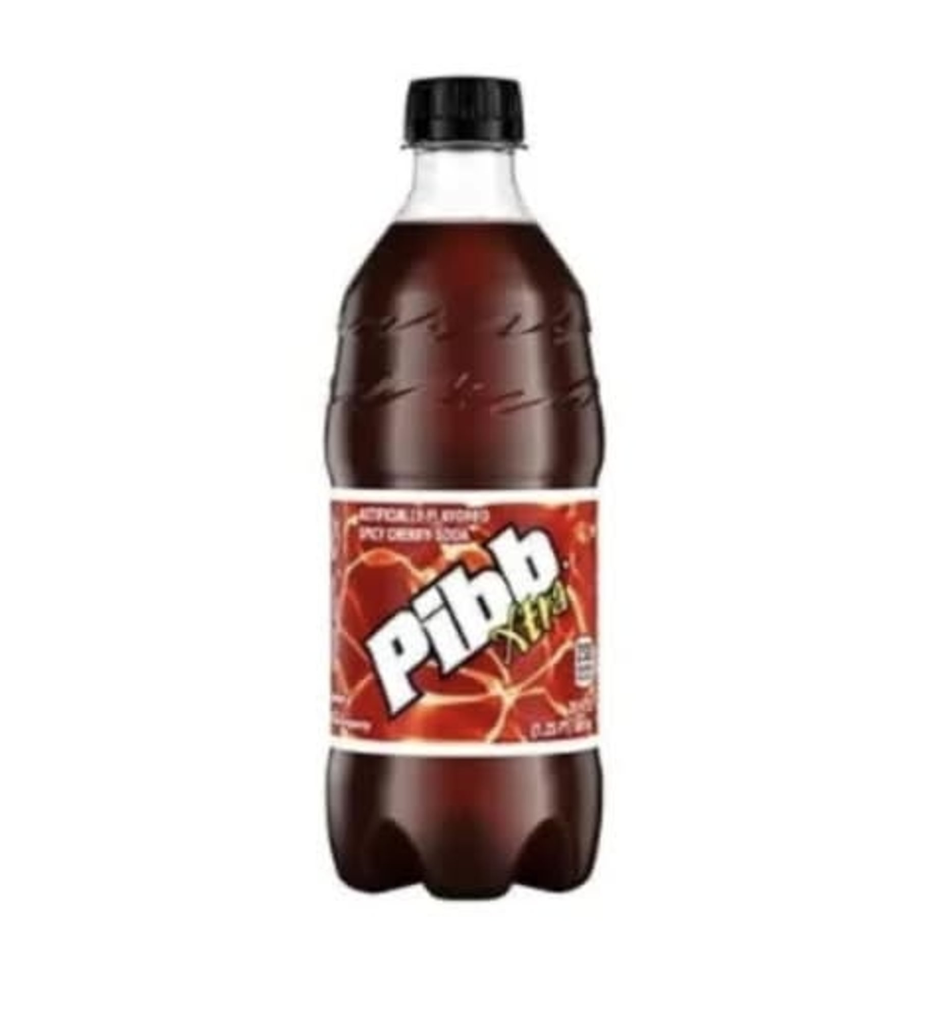 Mr. Pibb