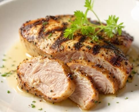 Grilled Chicken