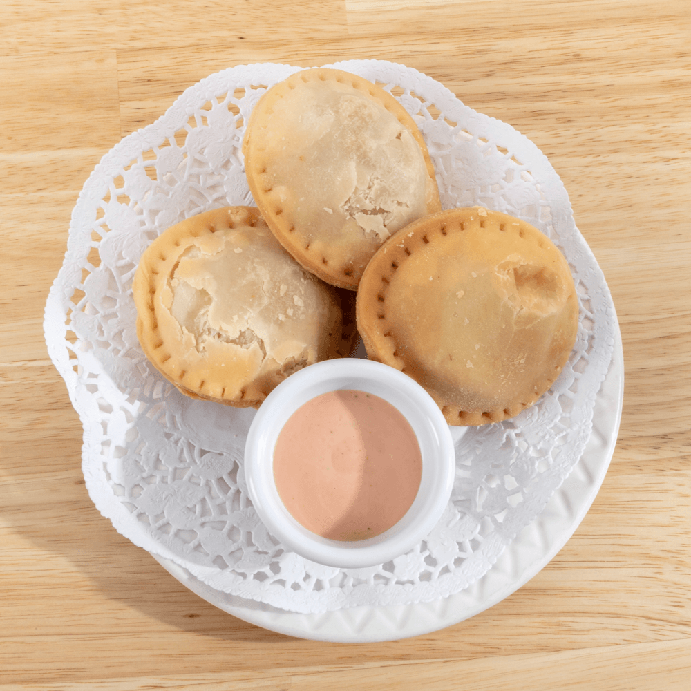 Chicken Pastelitos
