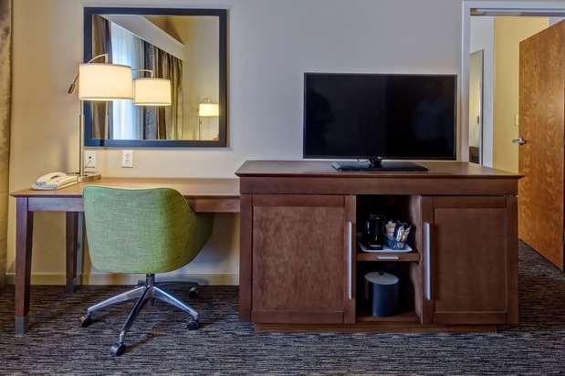 Images Hampton Inn Dunn