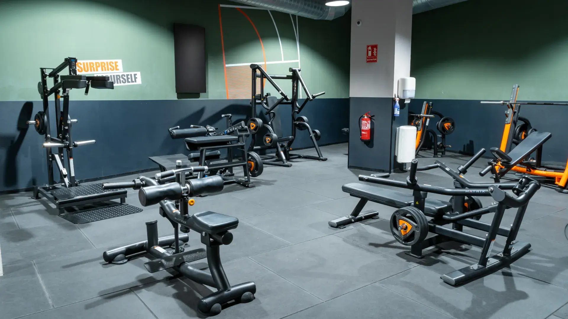 Galería de imágenes