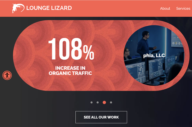 Images Lounge Lizard Worldwide