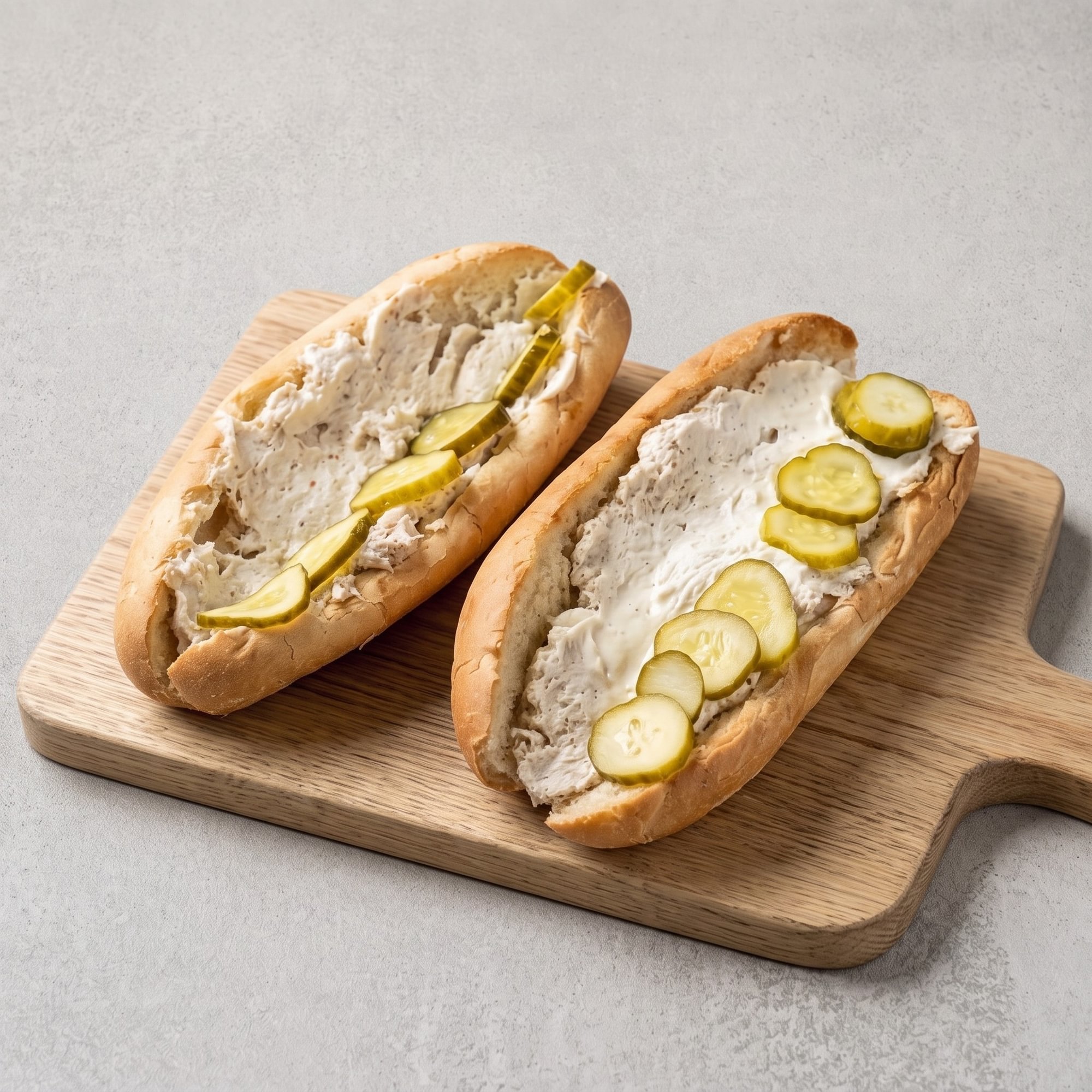 Chicken Salad Sub
