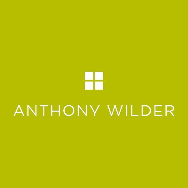 Anthony Wilder Design/Build, Inc. Logo