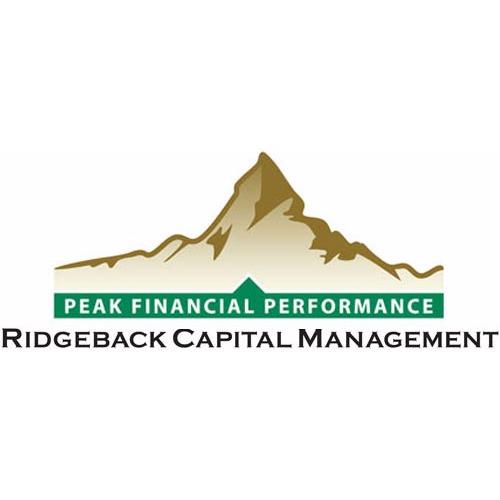 Ridgeback Capital Management Logo
