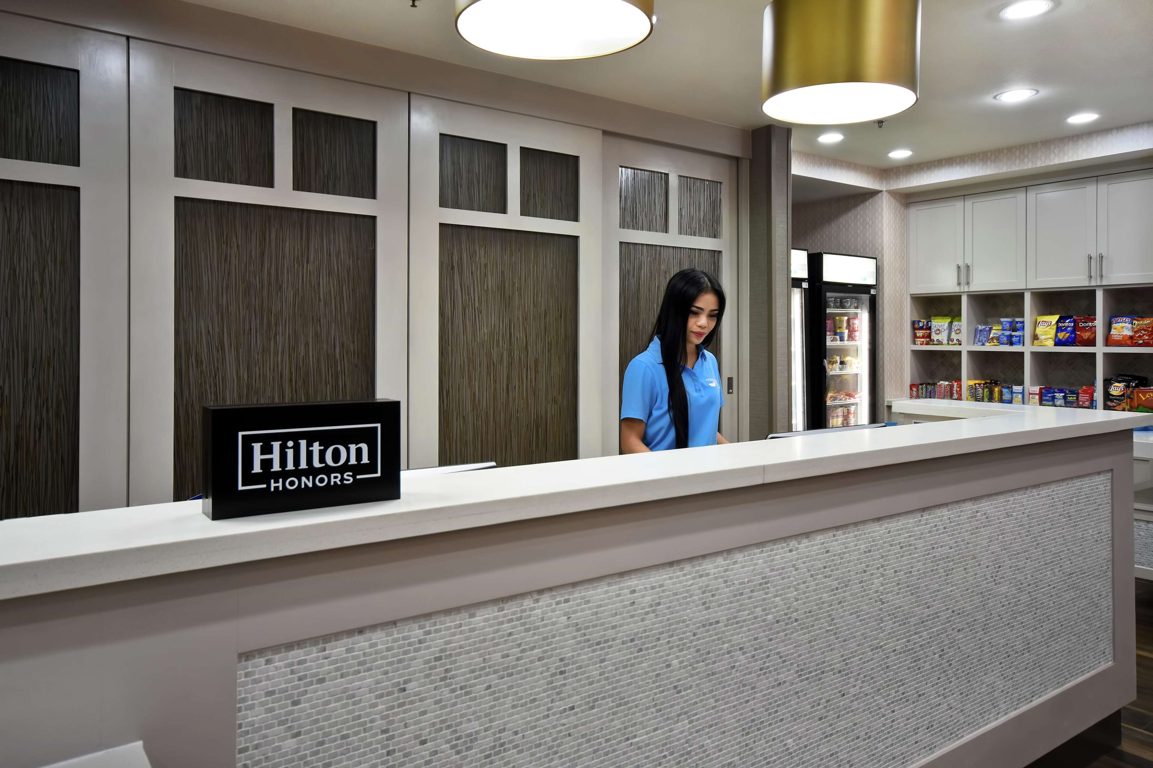 Homewood Suites by Hilton Dallas/Arlington South Photo