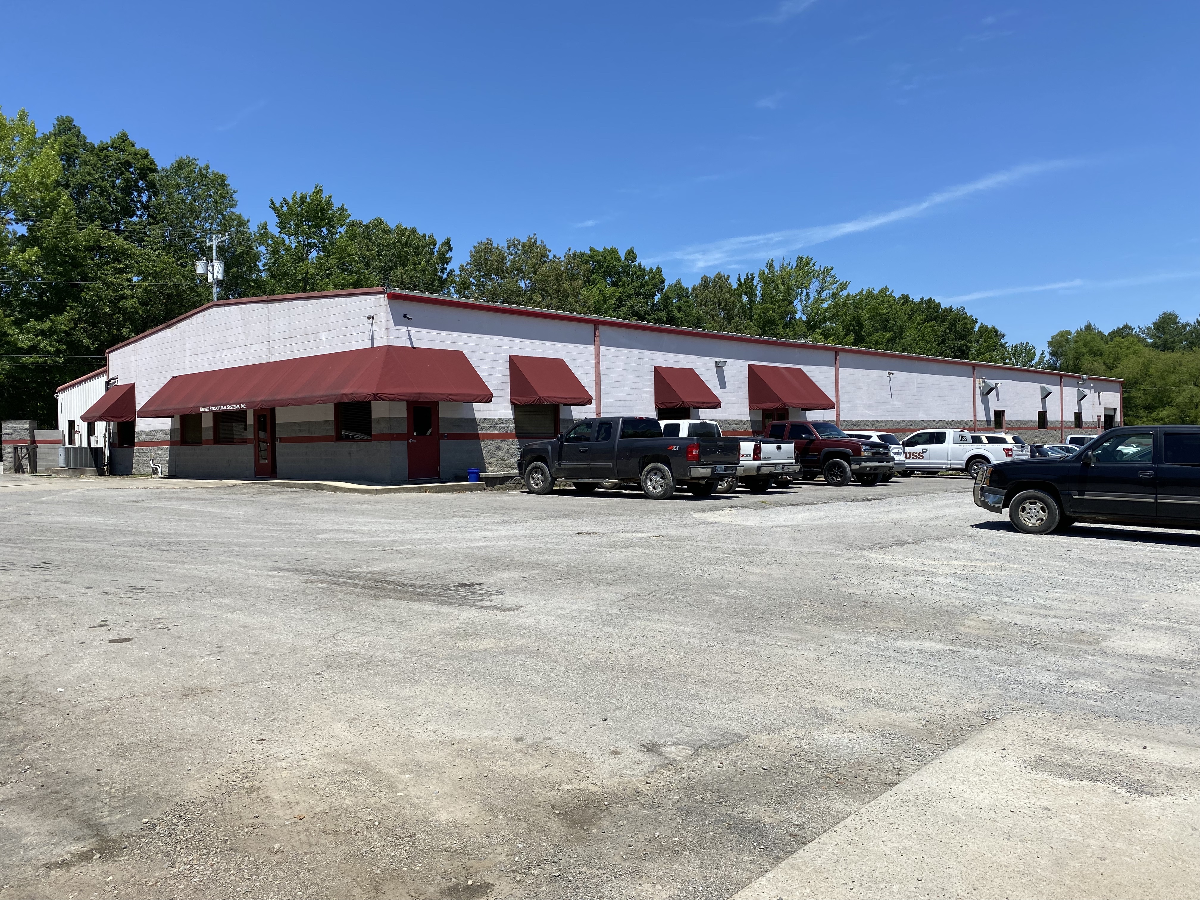 United Structural Systems Image