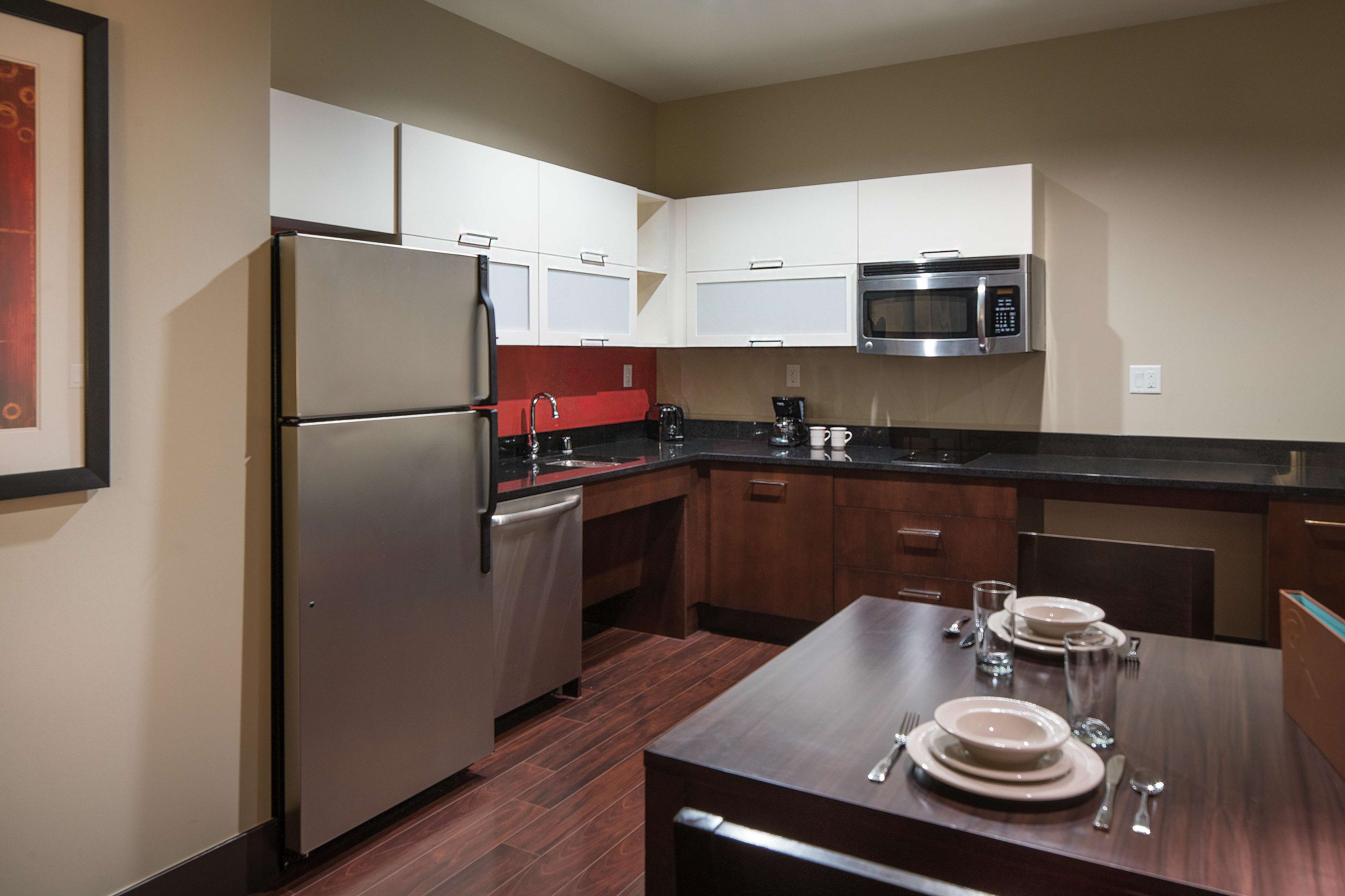 Homewood Suites by Hilton Denver Downtown-Convention Center, CO Photo