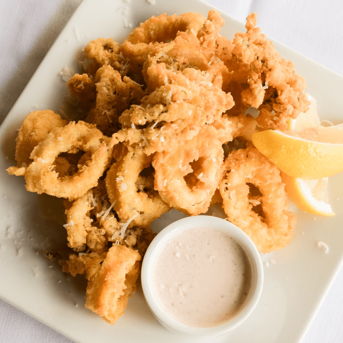 Calamari