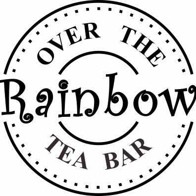 Over The Rainbow Tea Bar