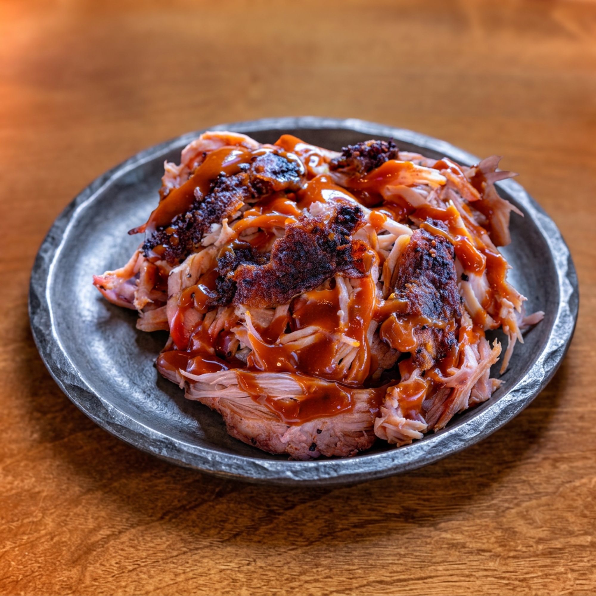 Pulled Pork