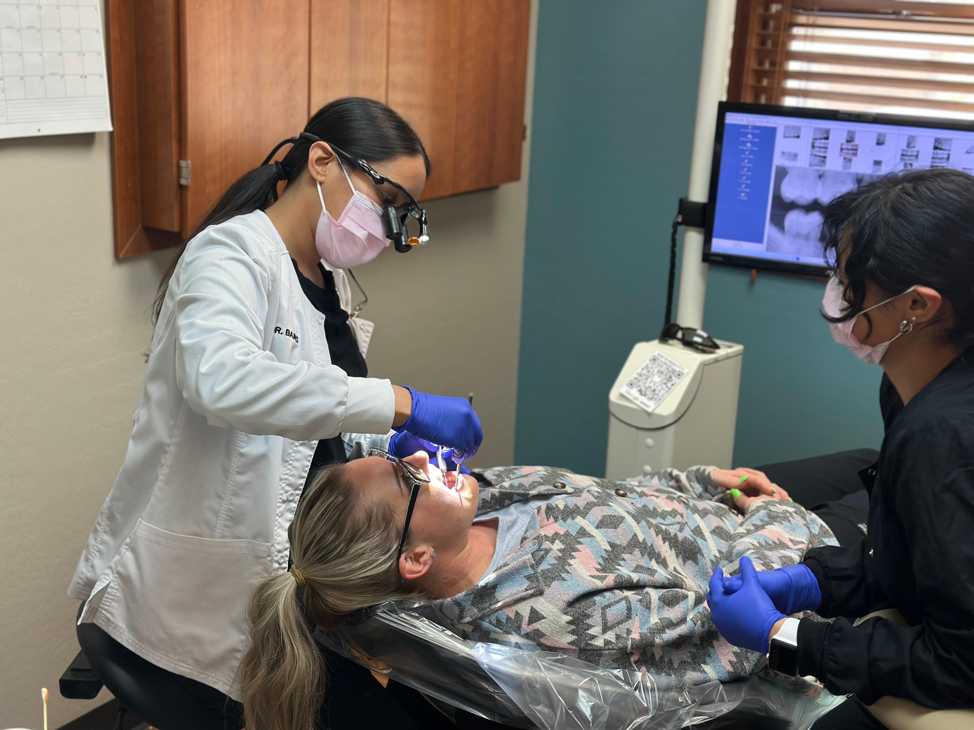 Dynamic Dentistry AZ Image