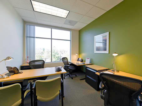 Regus - California, Riverside - Turner Riverwalk Photo