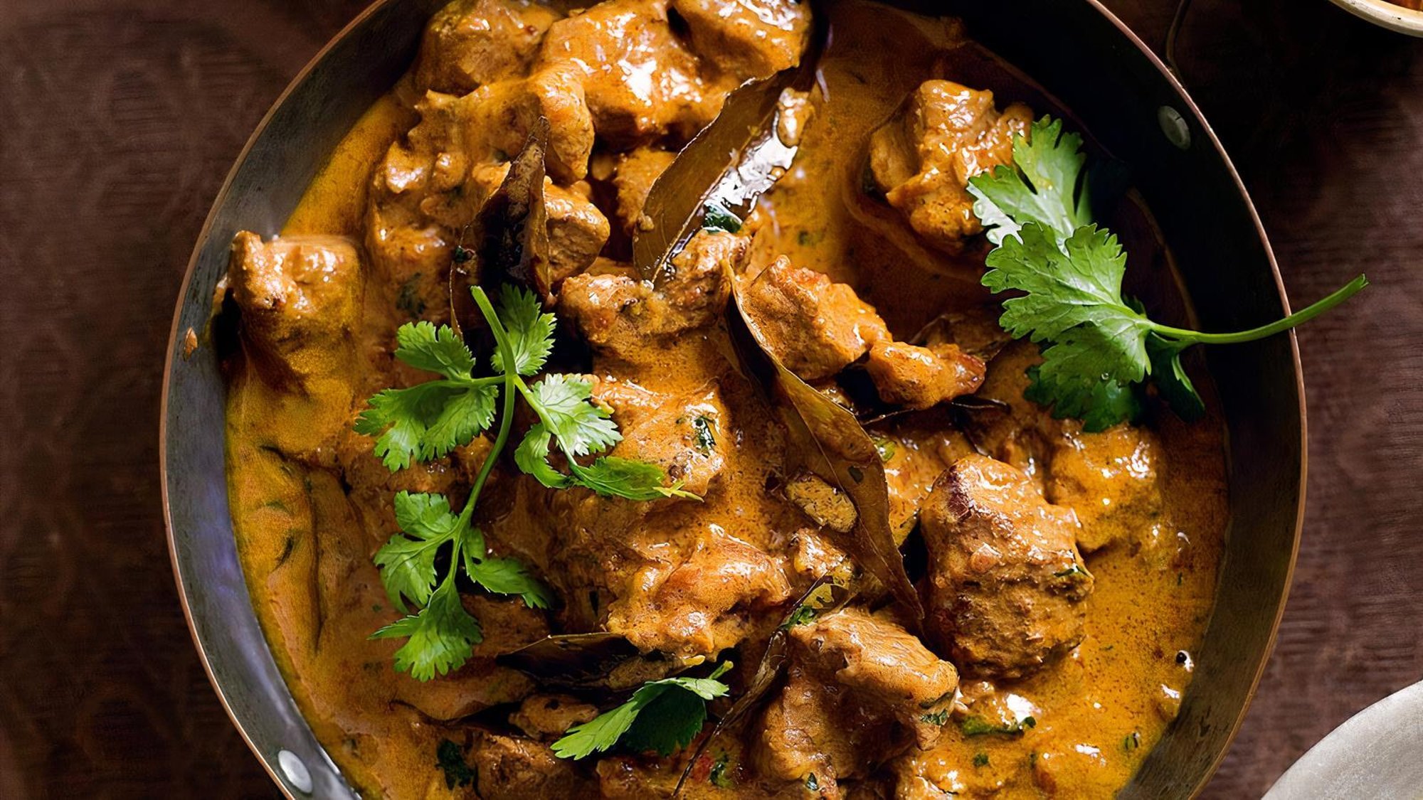 Lamb Curry