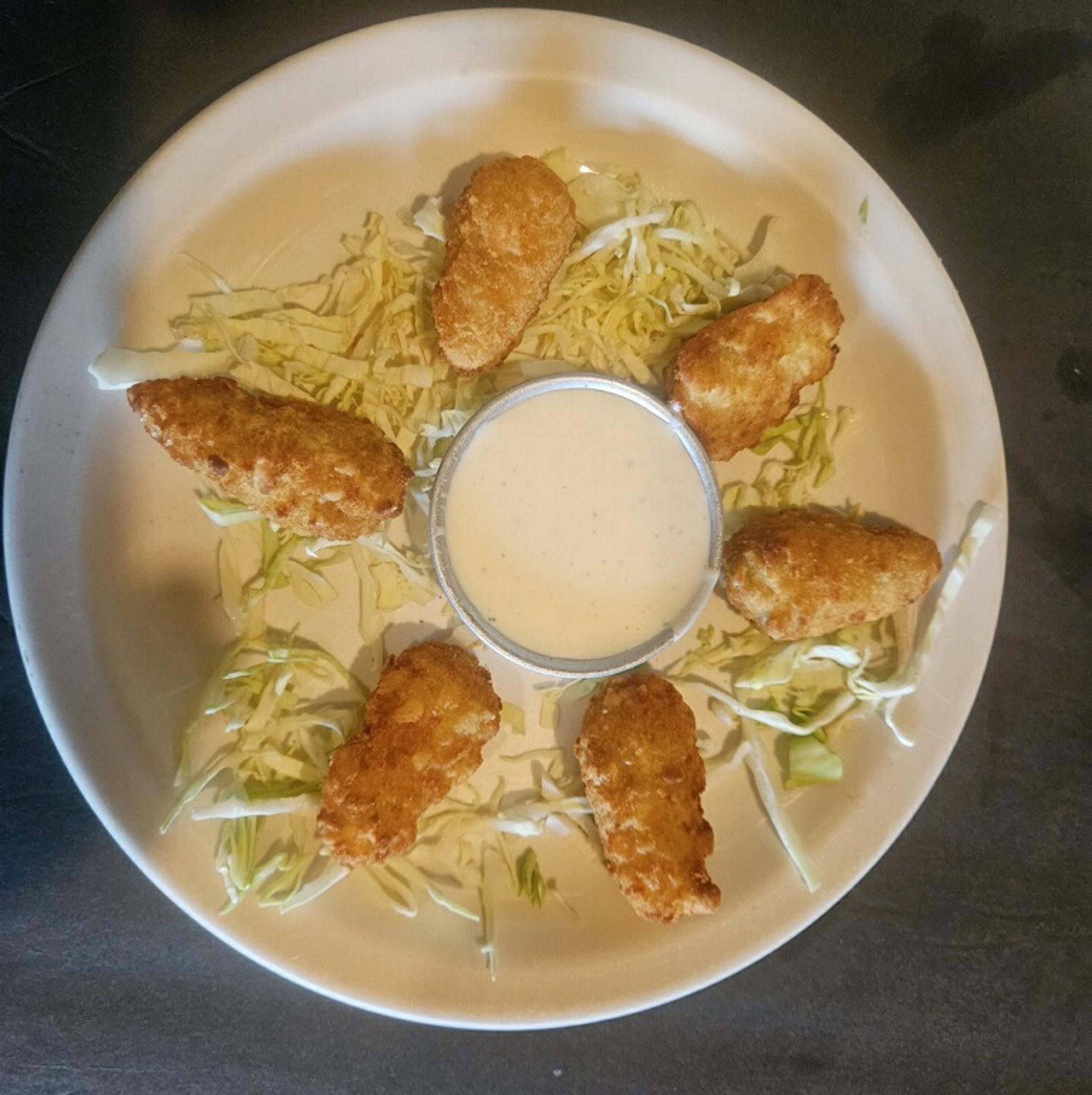 Jalapeño Poppers