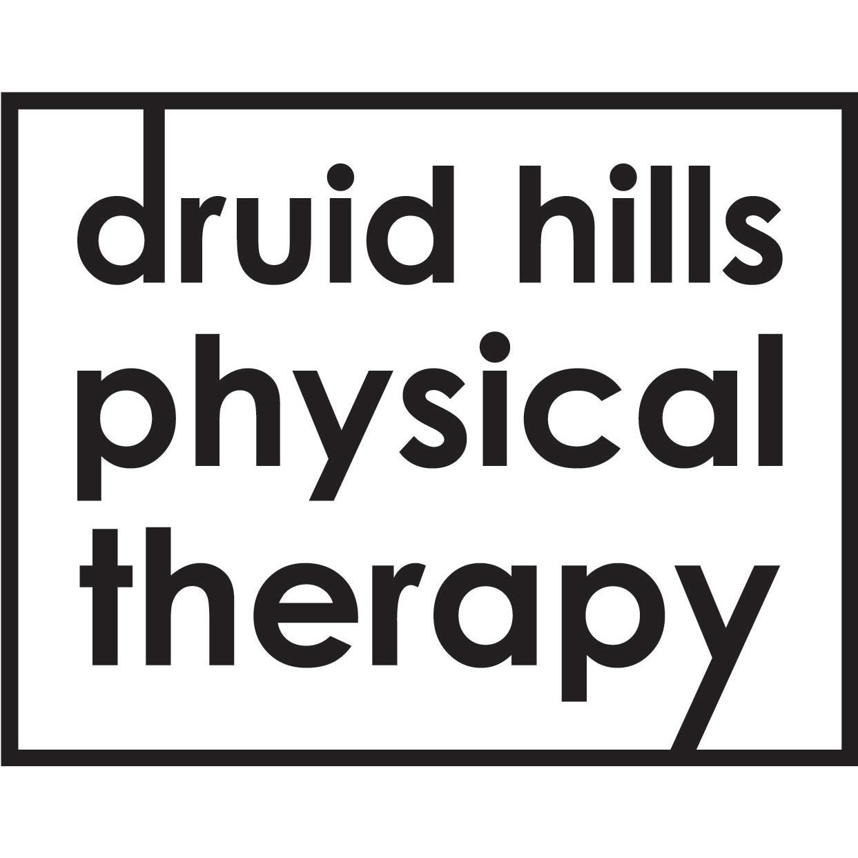 Druid Hills Physical Therapy Photo