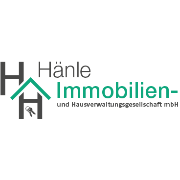 Logo von Hänle Immobilien