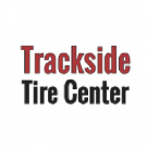 Trackside Tire Center Logo