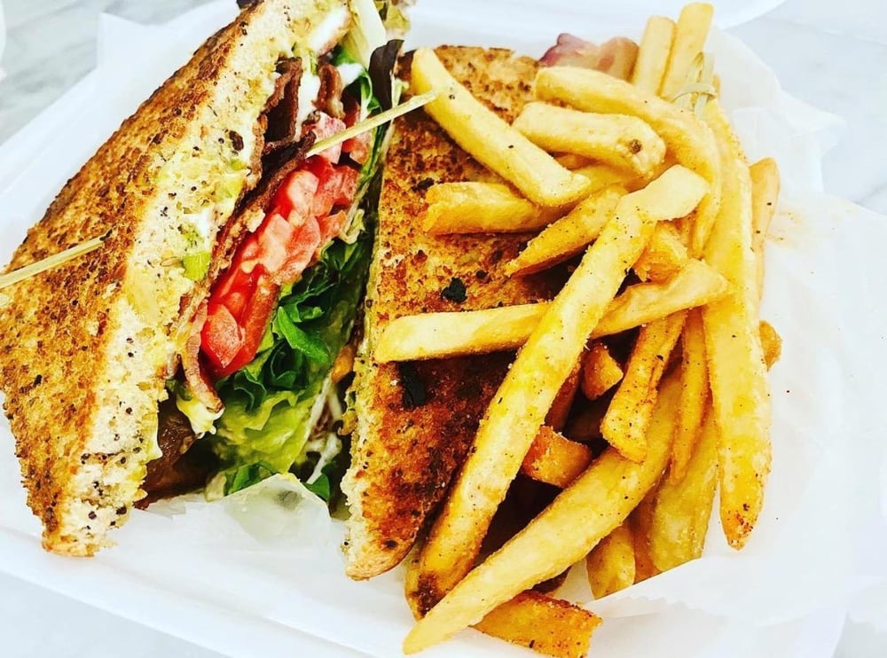 Big BLT