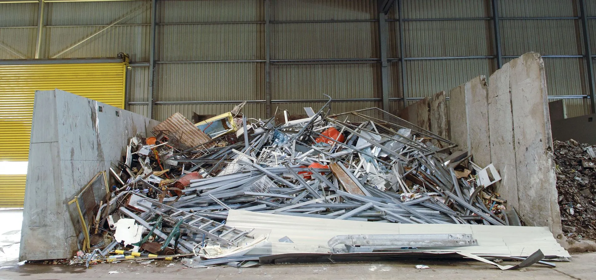 Recycling Services