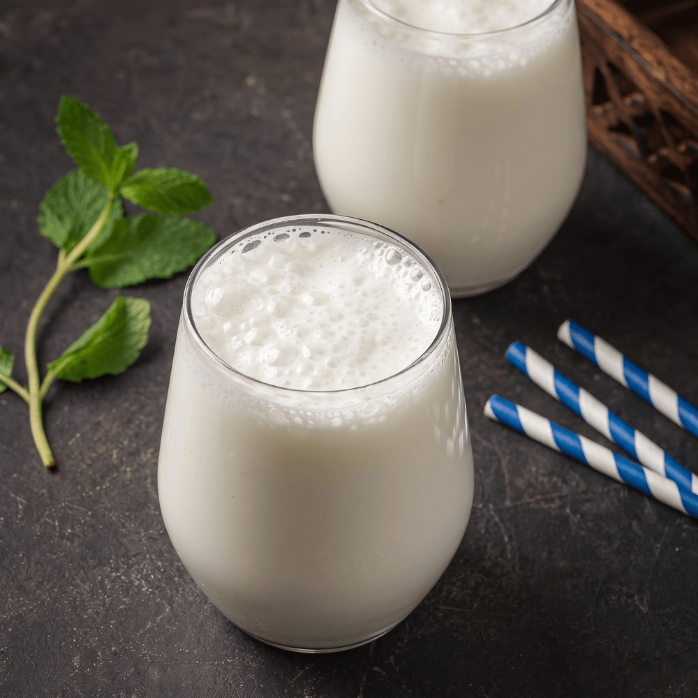 Sweet Yogurt Lassi