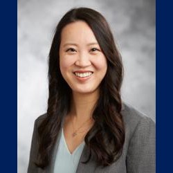 Katie Zeng, MD