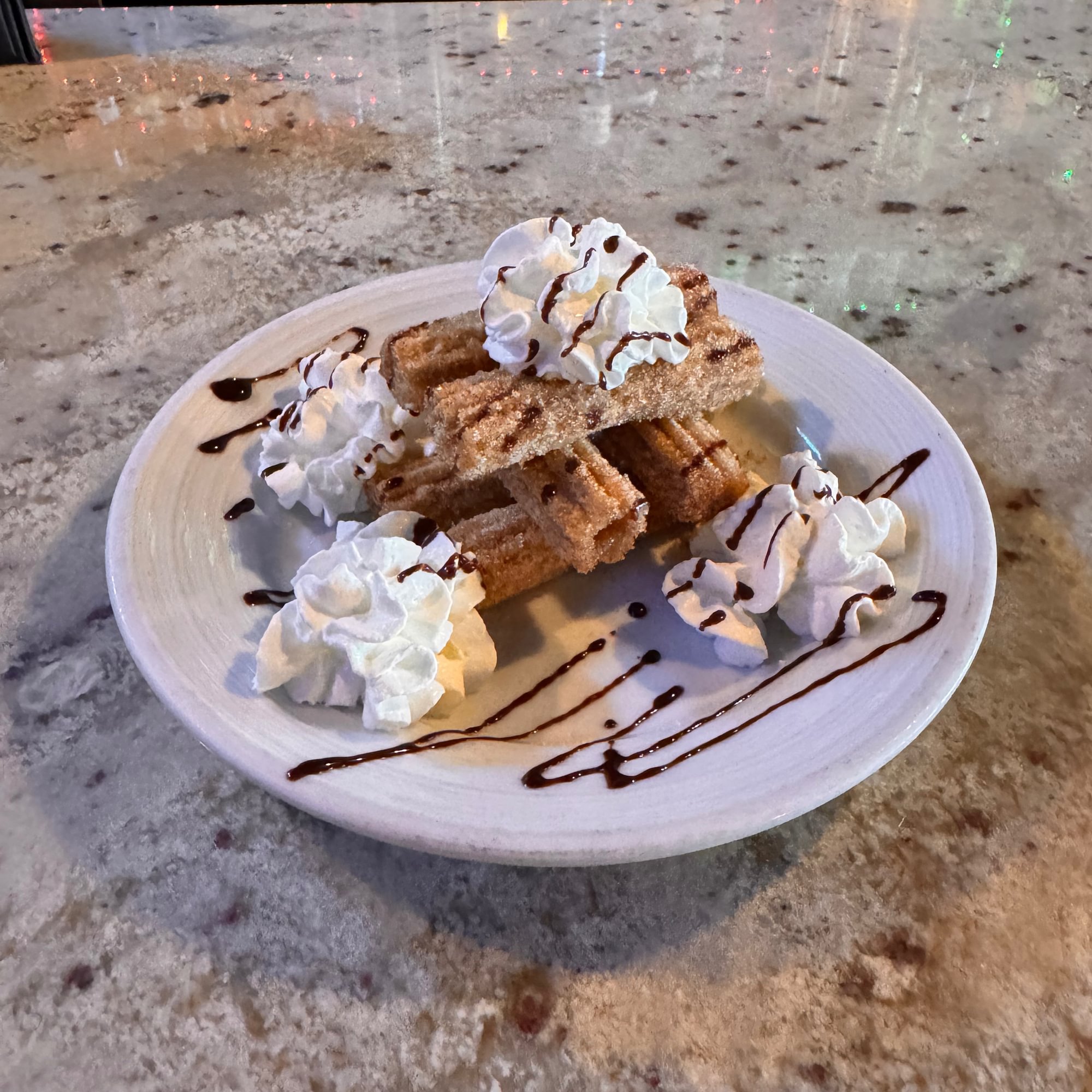 Churros