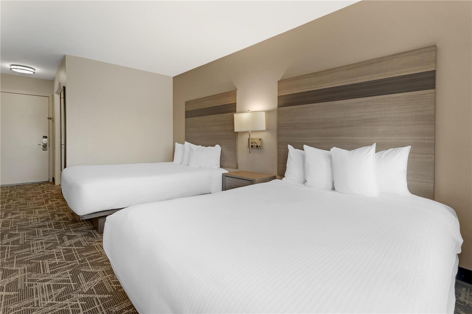 Best Western Kettleman City Inn & Suites Image