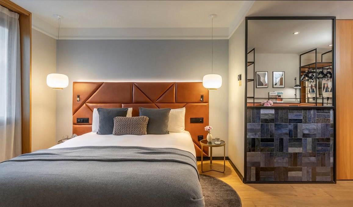 Galería en miniatura