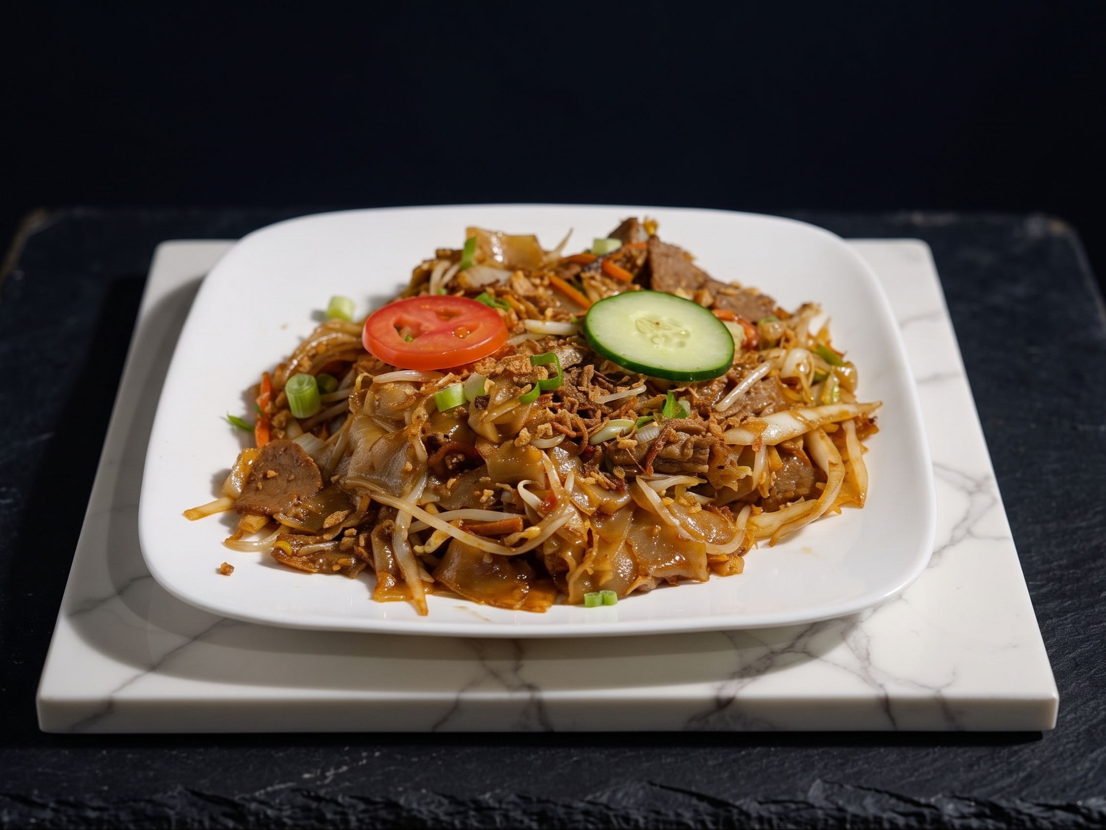 Cha Kue Tiau