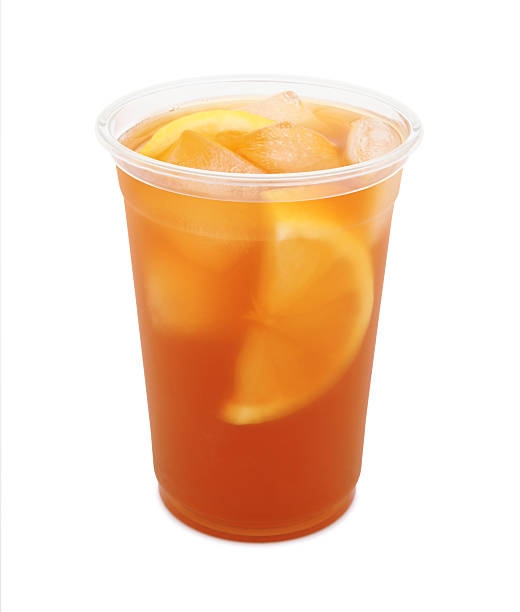 Unsweetened Iced Tea