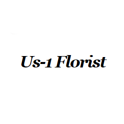 US-1 Florist Logo