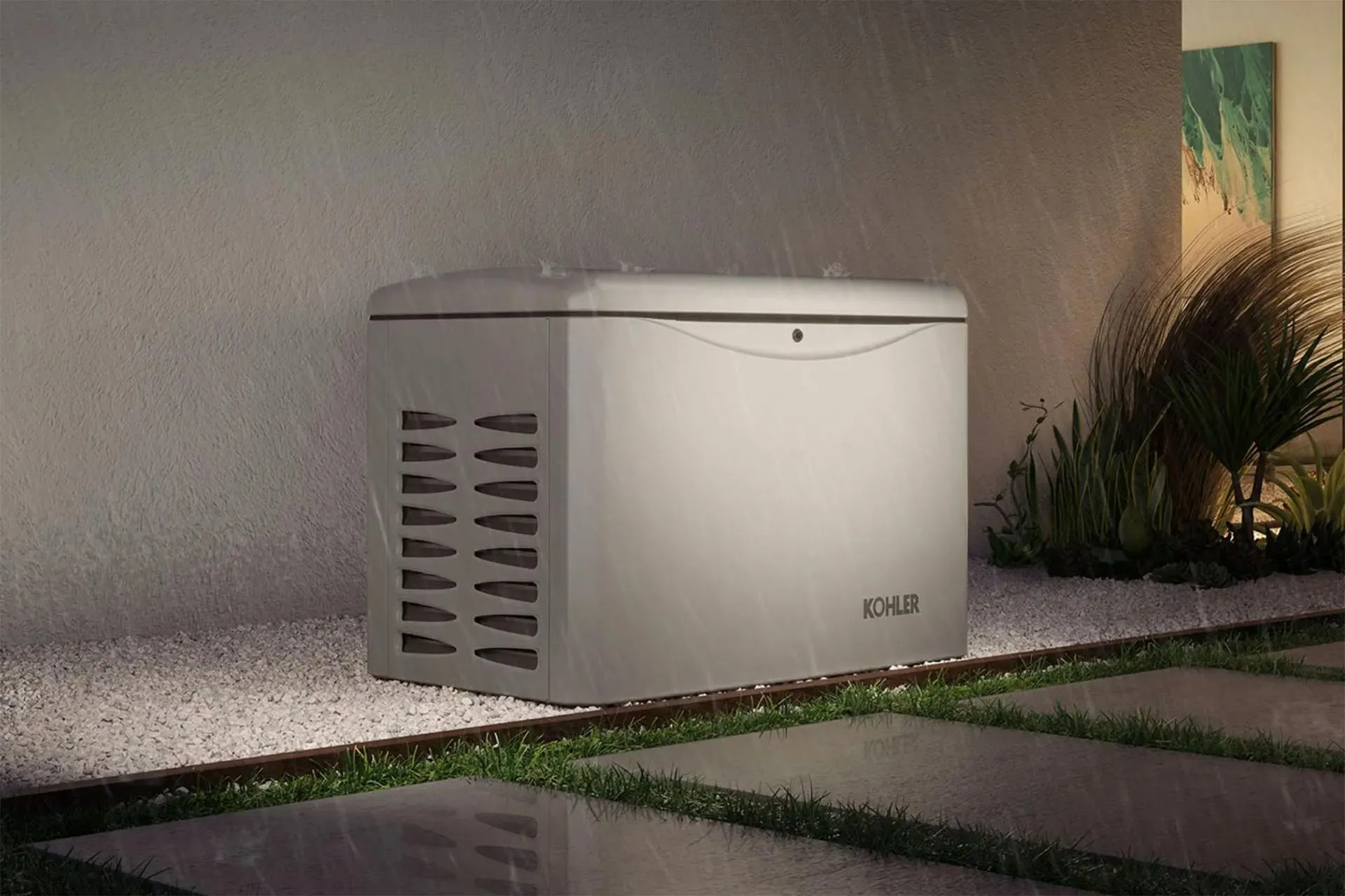 Generator Installations