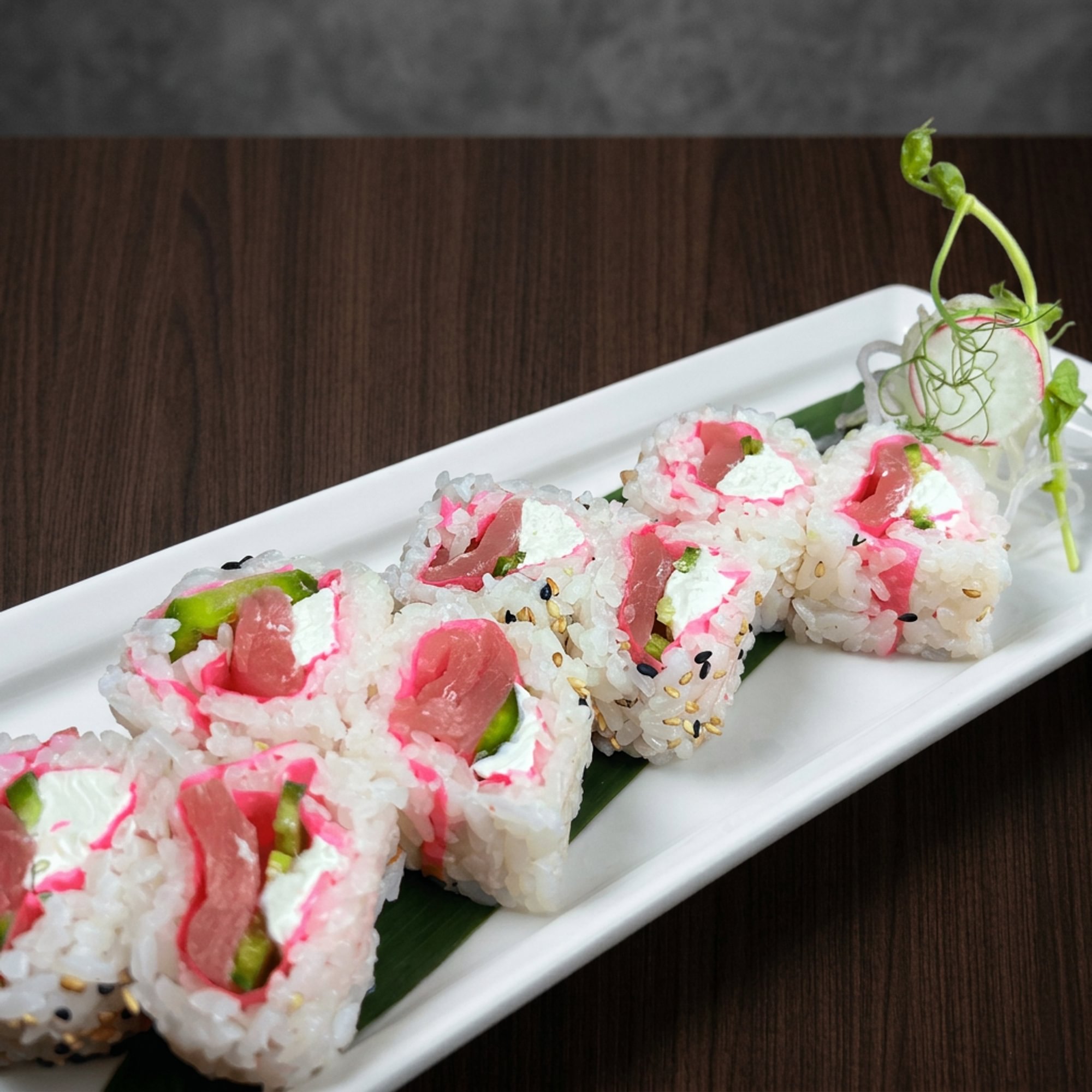 Mexico City Roll