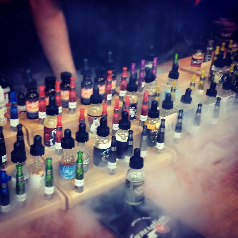 Generation V Vape + CBD Shop | Vapor Shop Photo