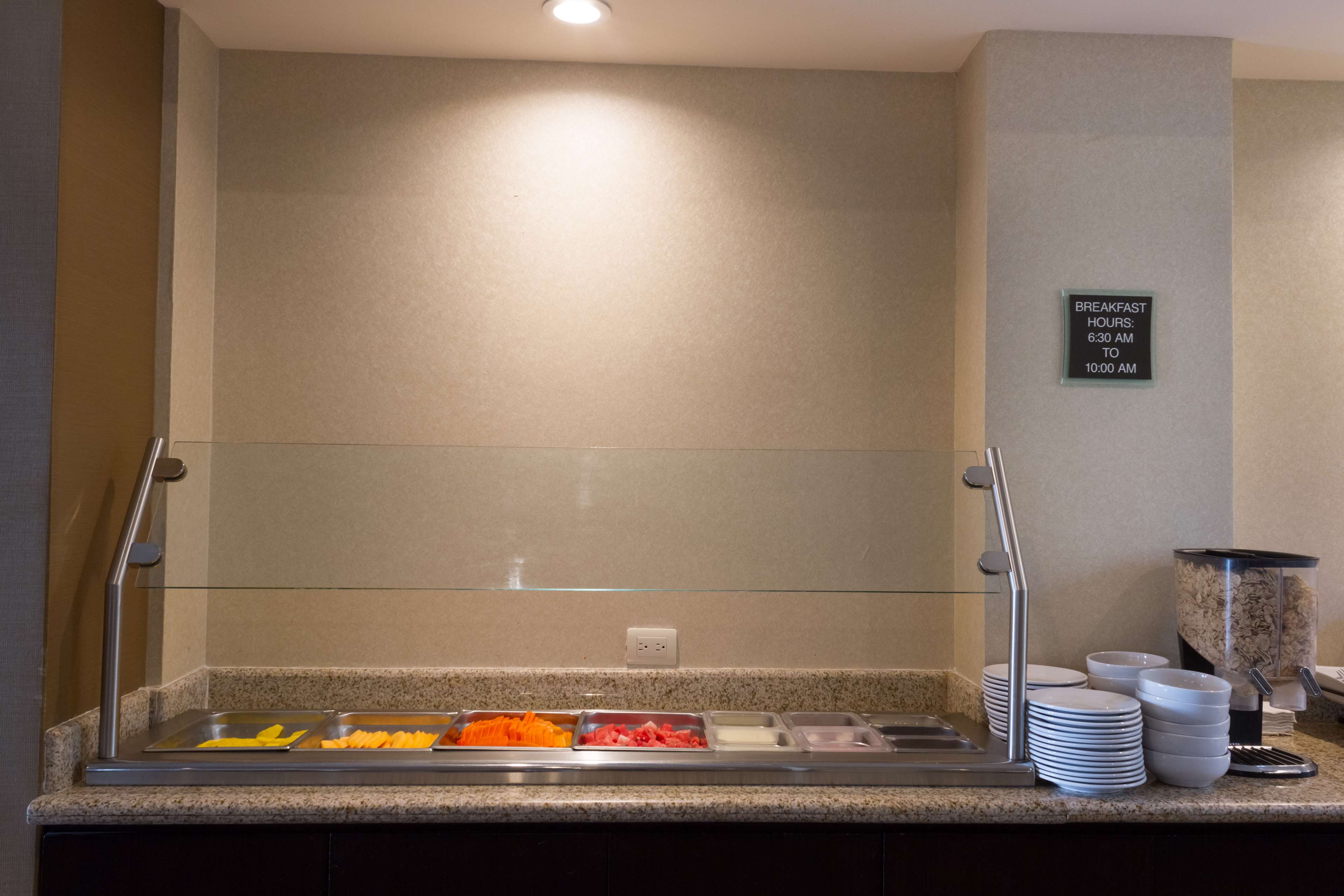 Images Best Western Premier Monterrey Aeropuerto