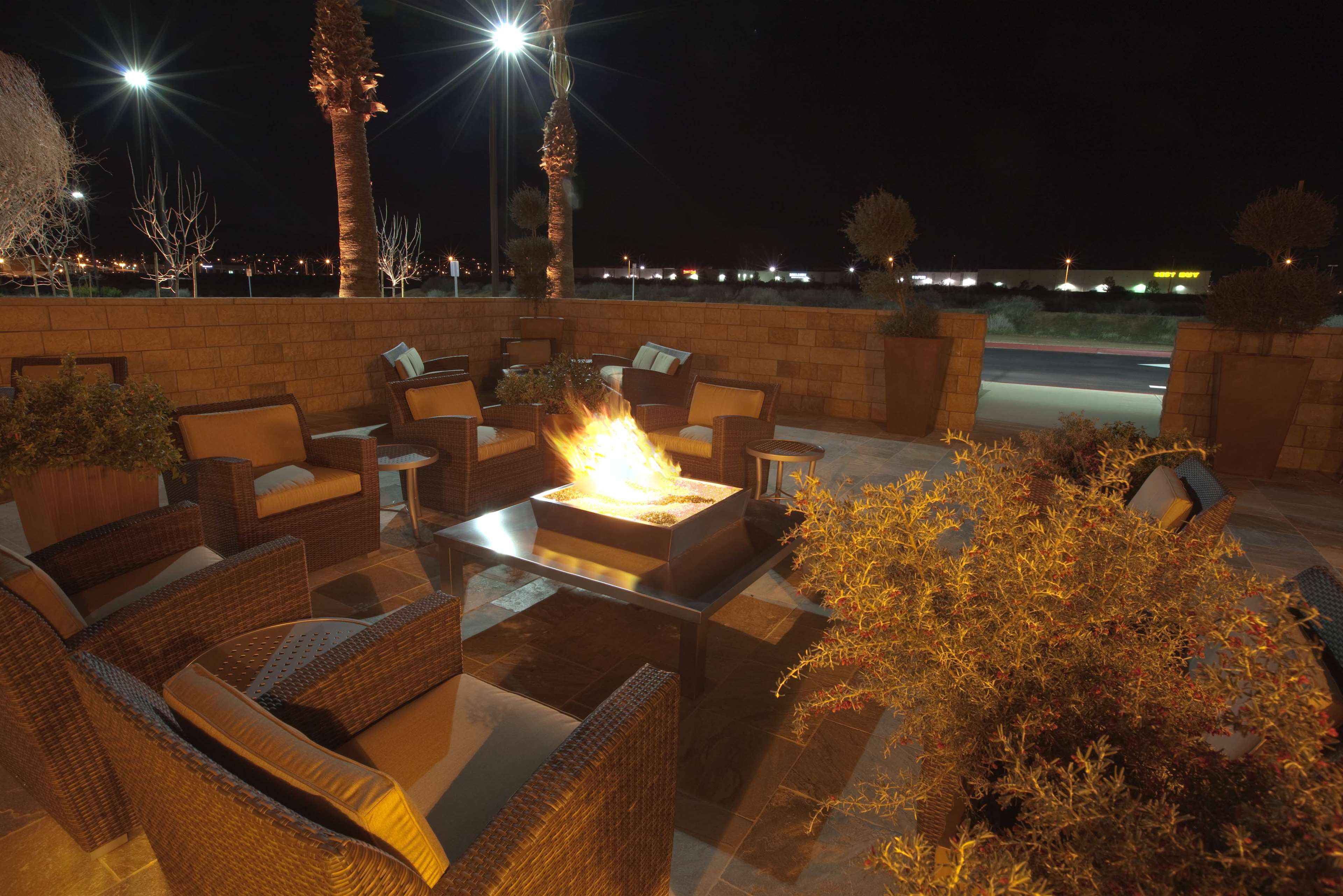 Recreational Facility