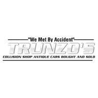 Trunzo's Collision Shop Photo