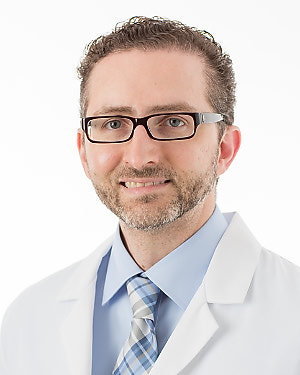 A. John Fakiris, MD Logo