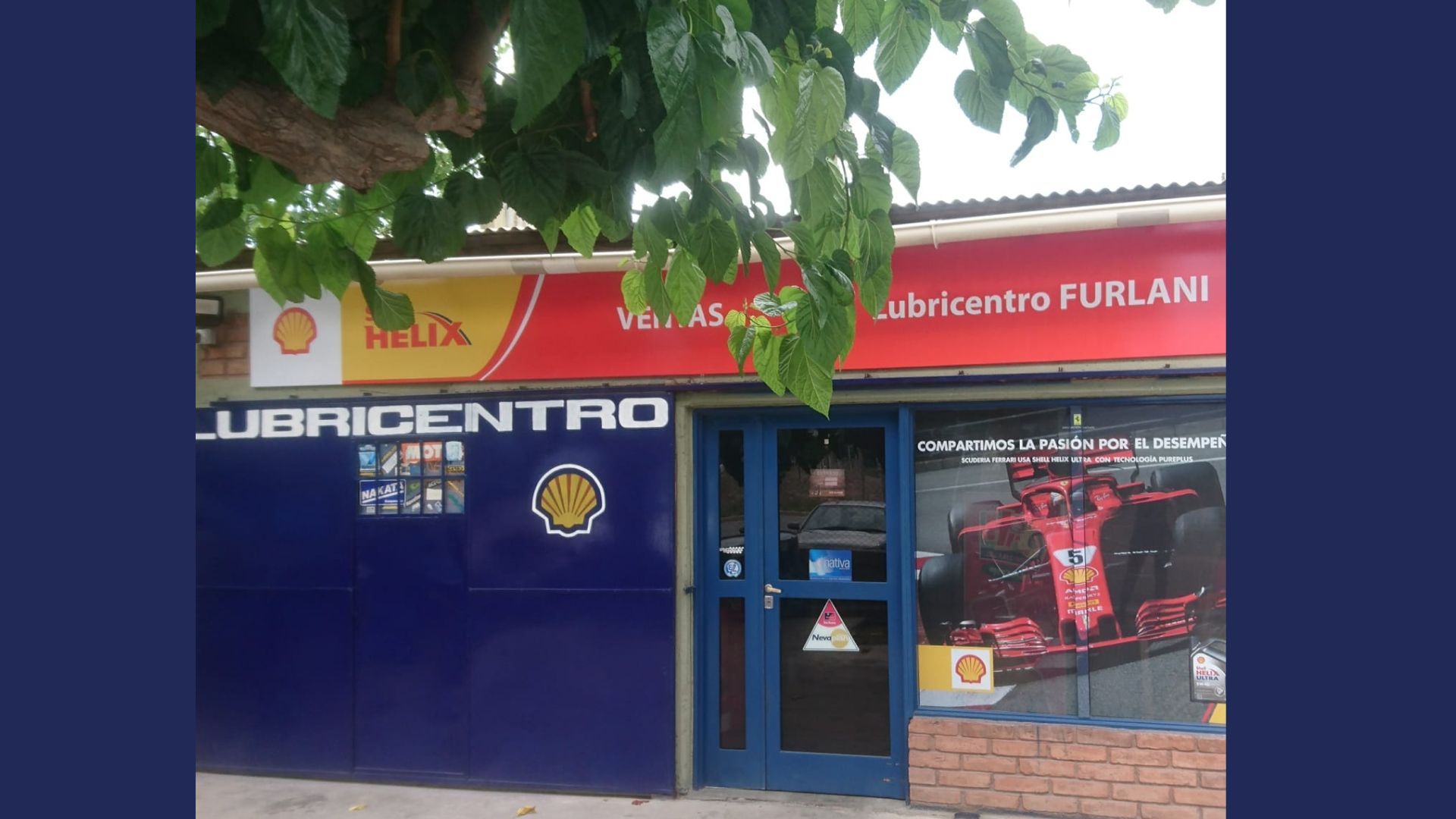 Galería en miniatura