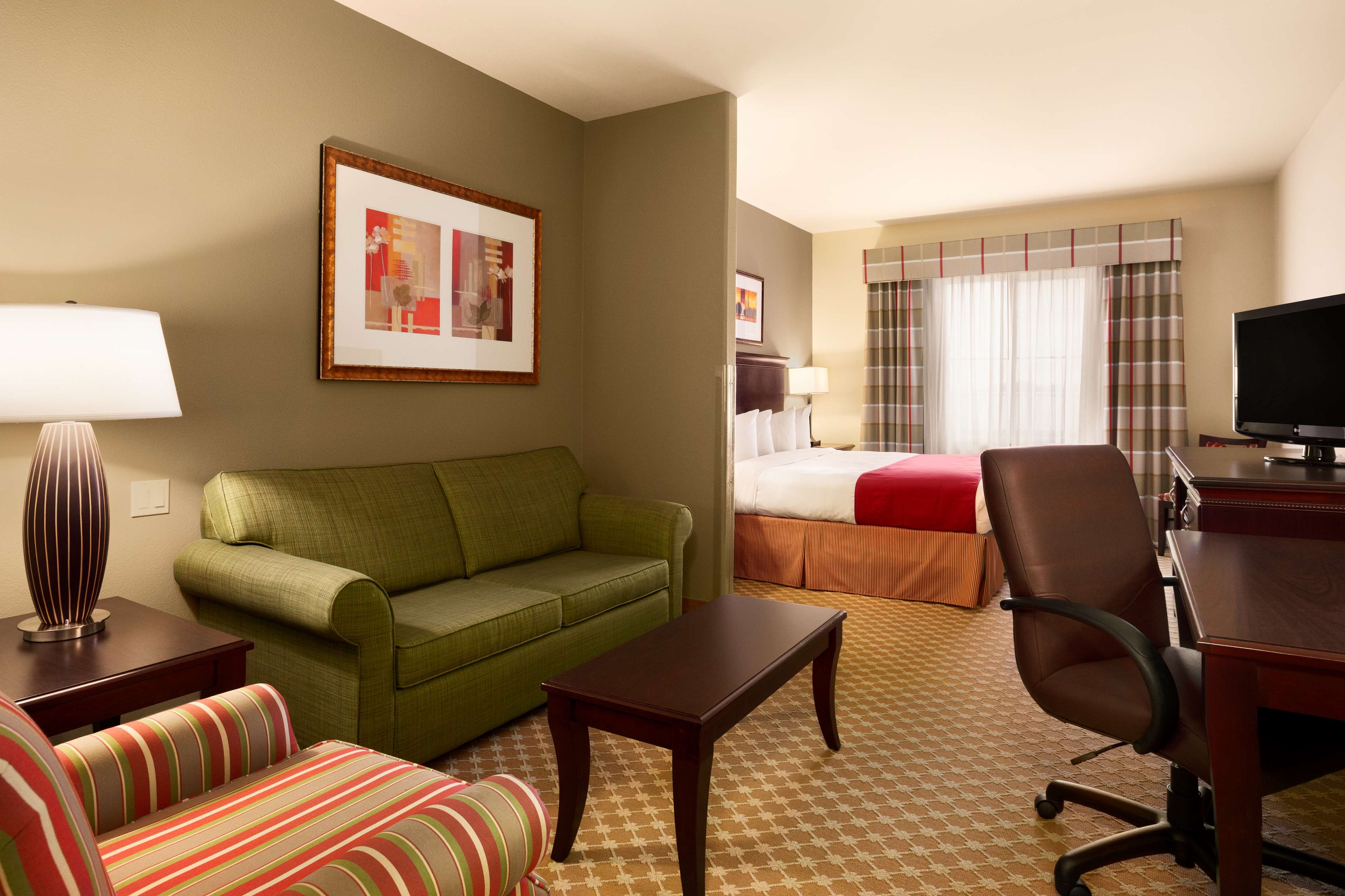 Country Inn & Suites by Radisson, College Station, TX Photo