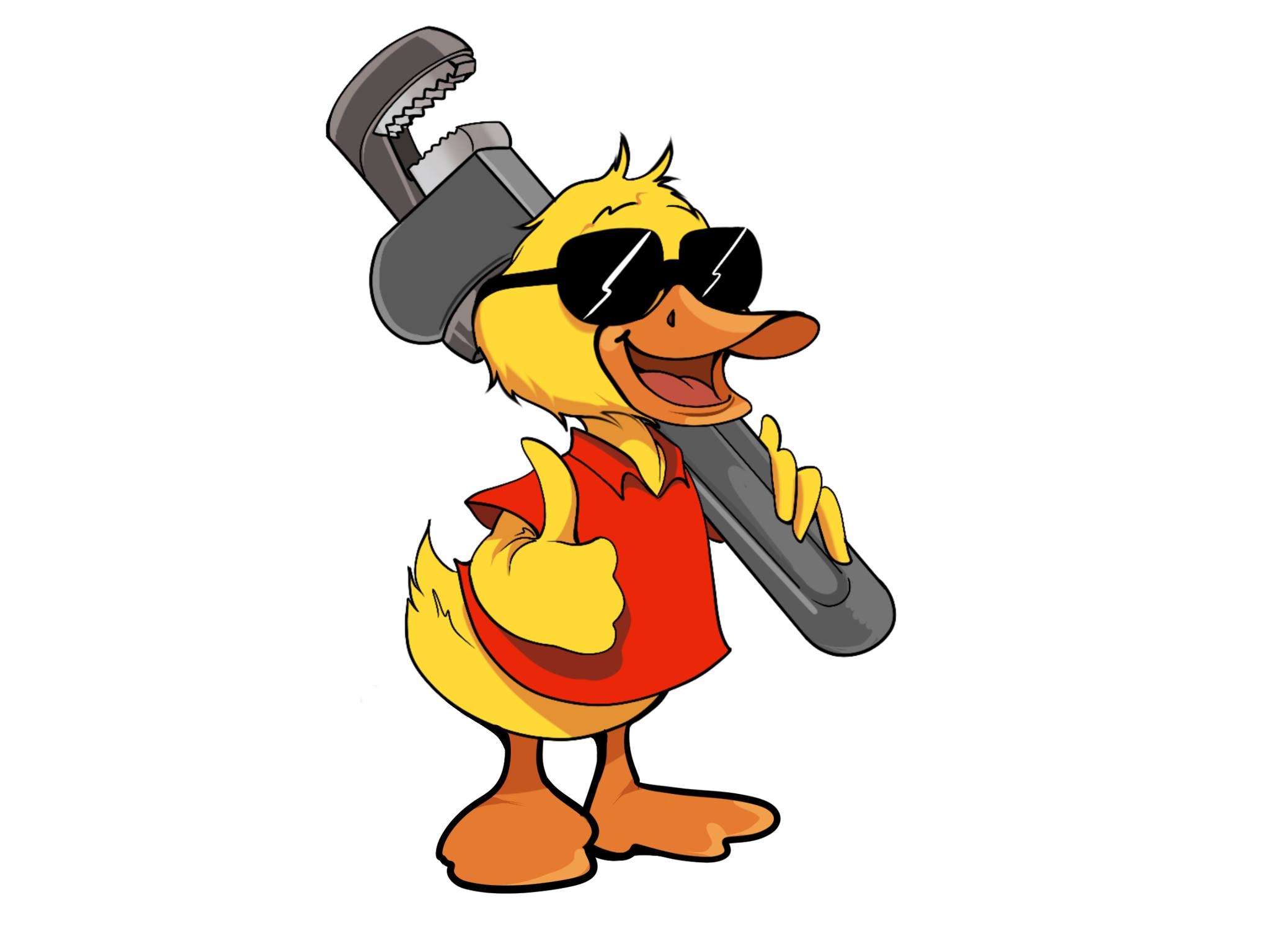 Smooth Waters Plumbing Image