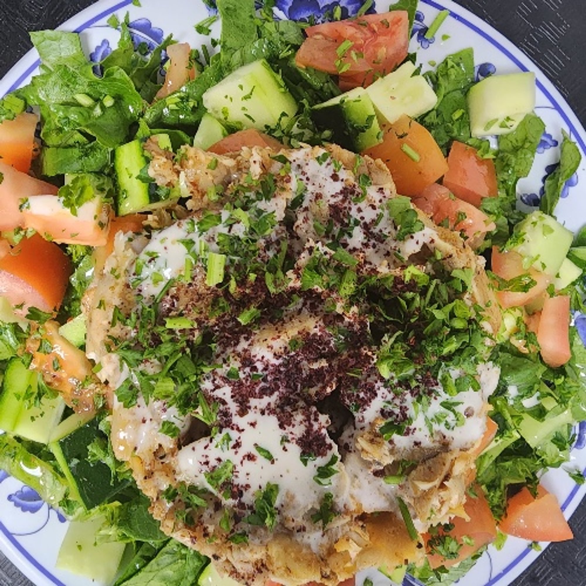 Chicken Salad