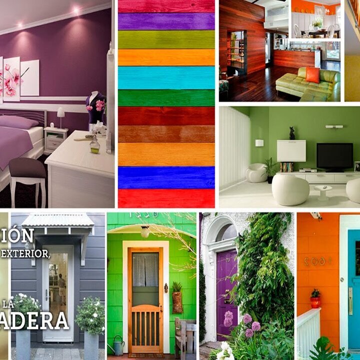 Galería en miniatura
