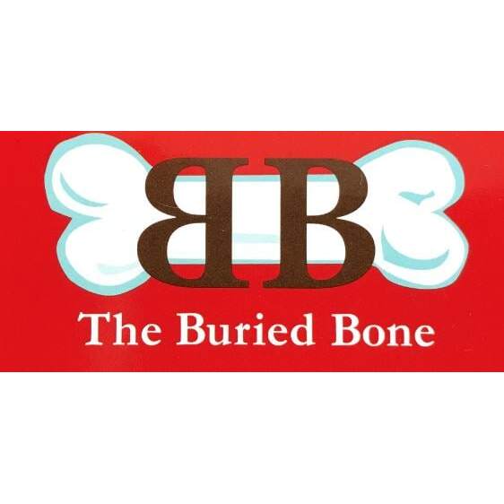 The Buried Bone