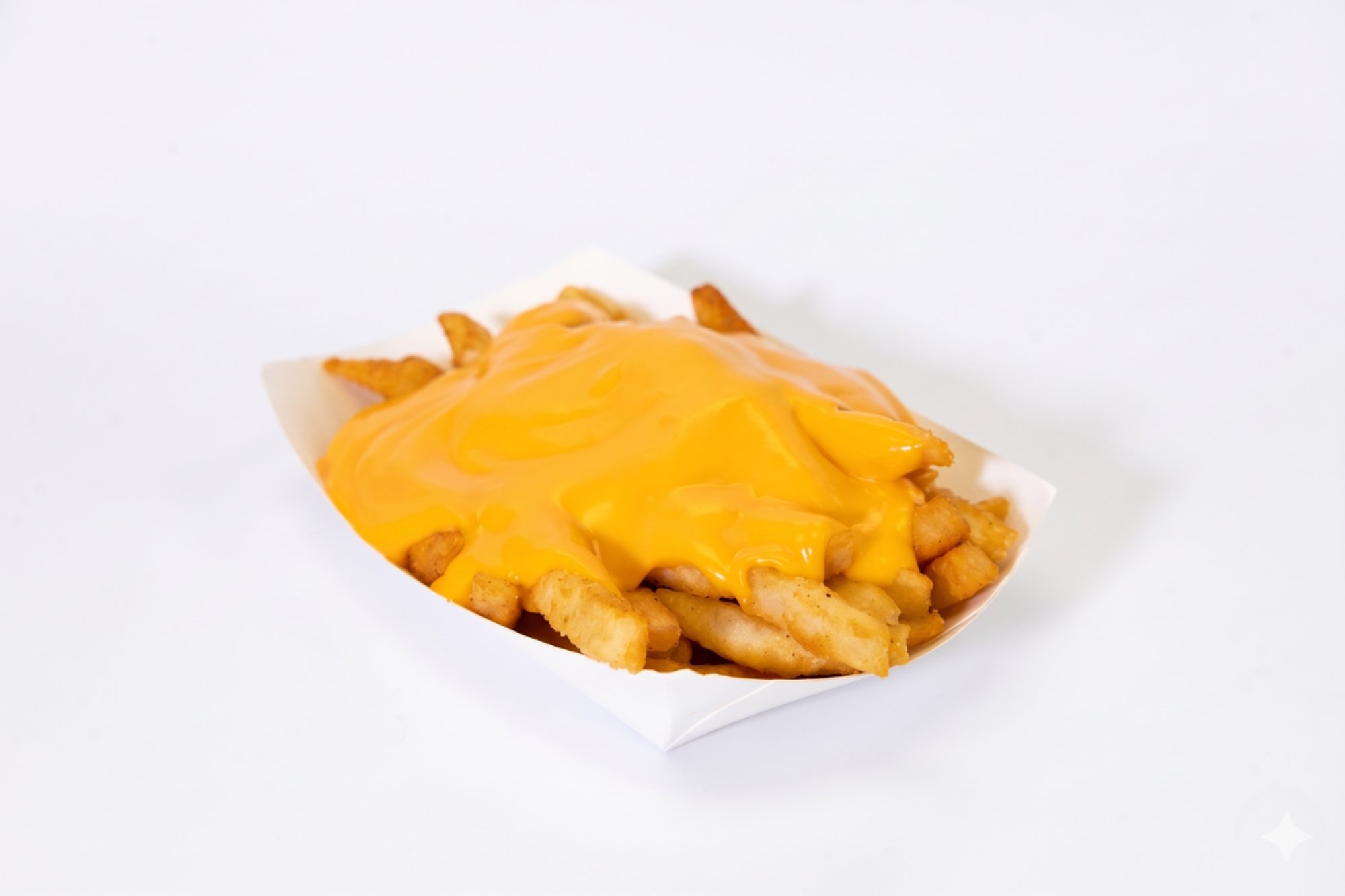 Cheese Fries