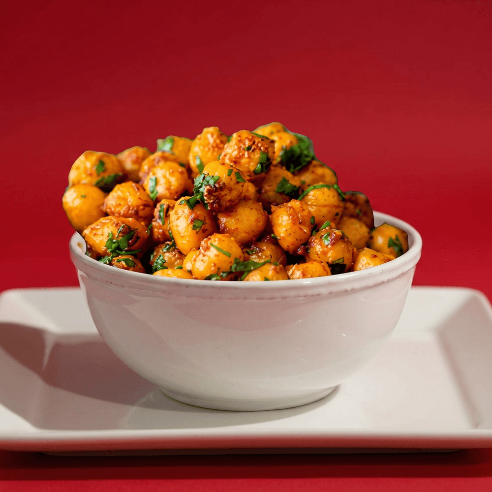 Chickpeas