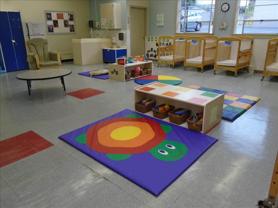 Hampton KinderCare Photo