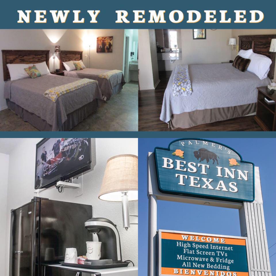 Best Inn Texas Image