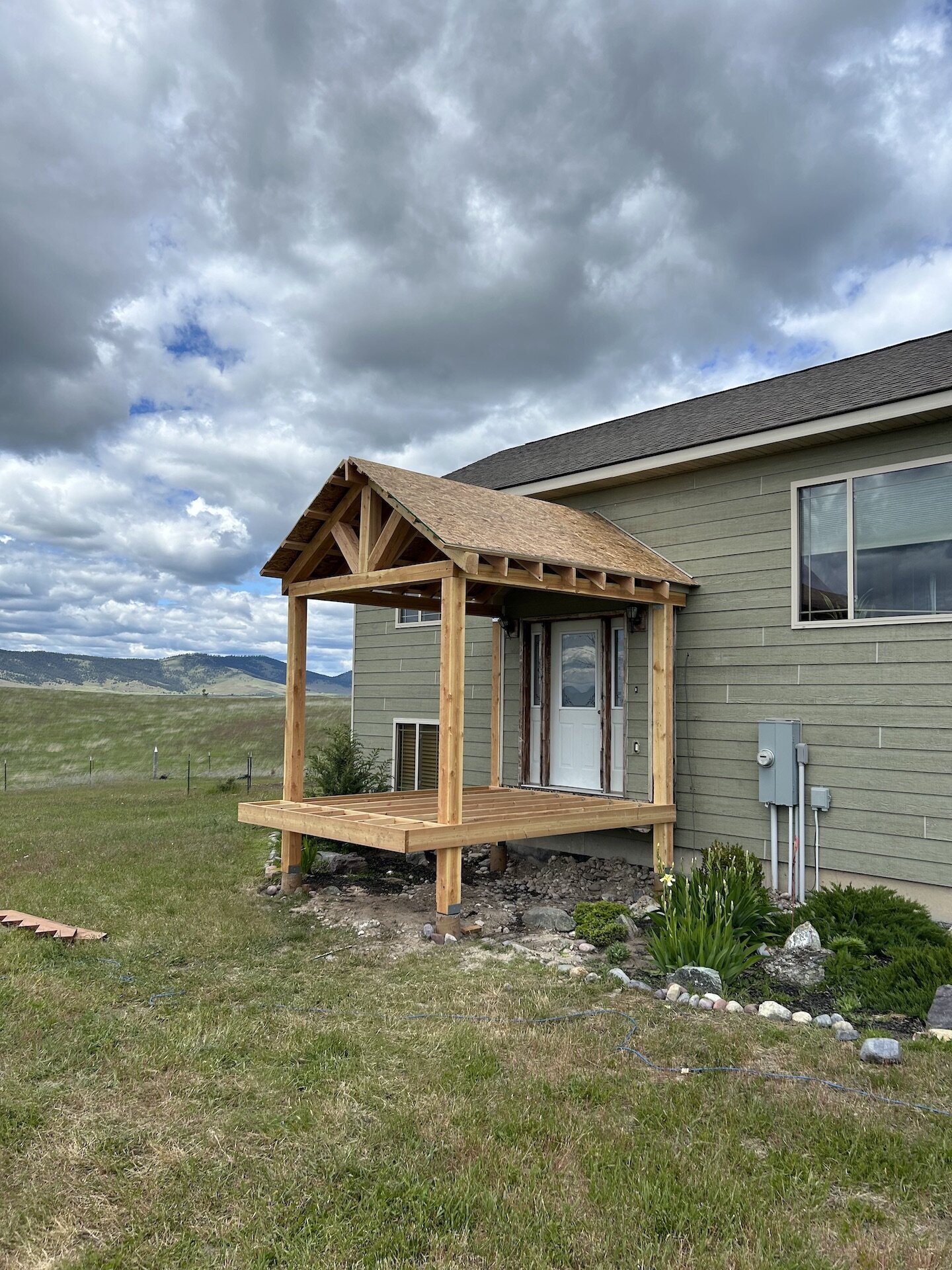 E.K Contracting LLC Image